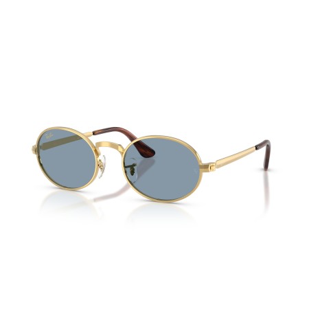 Ray-Ban ASAP Rocky RB 3931 (001/56)