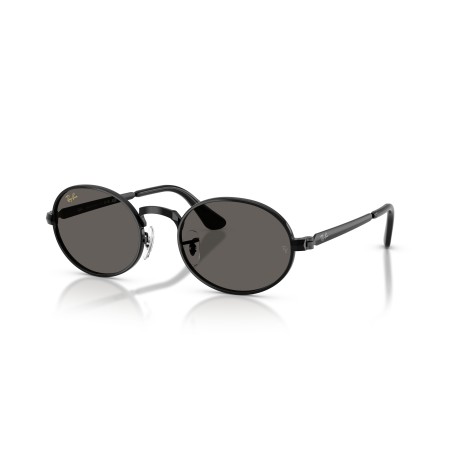 Ray-Ban ASAP Rocky RB 3931 (002/J5)