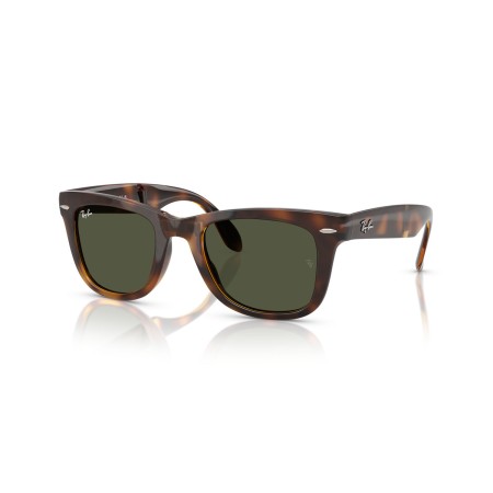 Ray-Ban Folding Wayfarer RB 4105 (710/31)