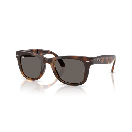 Ray-Ban Folding Wayfarer RB 4105 (710/B1)