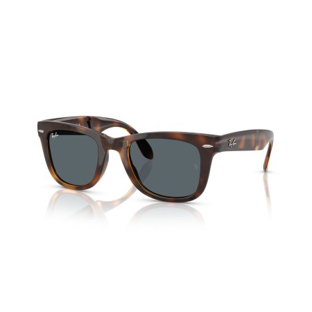 Ray-Ban Folding Wayfarer RB 4105 (710/R5)