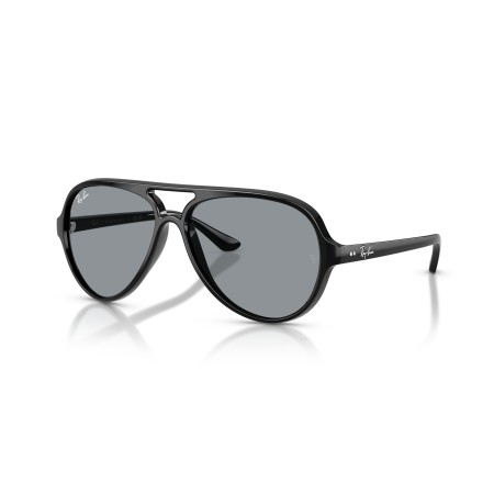 Ray-Ban Cats 5000 RB 4125 (601/R5)