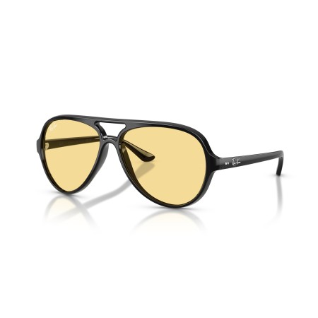 Ray-Ban Cats 5000 RB 4125 (601/R6)