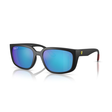 Ray-Ban Scuderia Ferrari RB 4443M (F602A1)