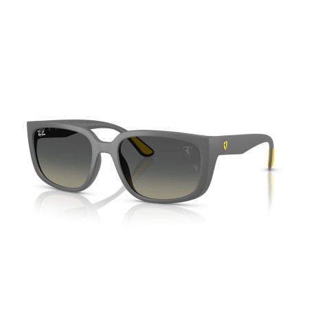 Ray-Ban Scuderia Ferrari RB 4443M (F60811)