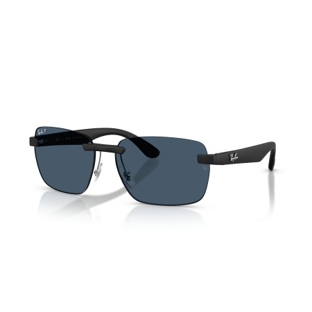 Ray-Ban Chromance RB 4470CH (601S1C)