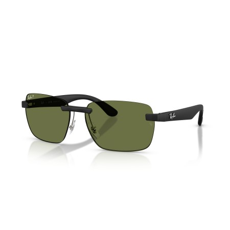 Ray-Ban Chromance RB 4470CH (601S/2)