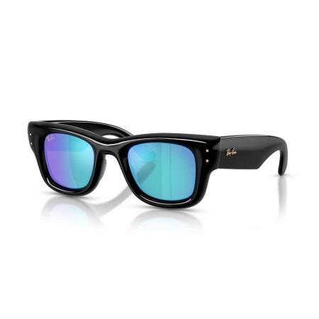 Ray-Ban Wayfarer Puffer RB 4940 (601/55)