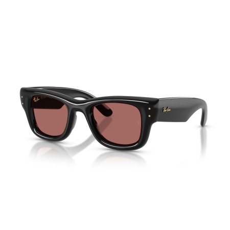 Ray-Ban Wayfarer Puffer RB 4940 (601/69)