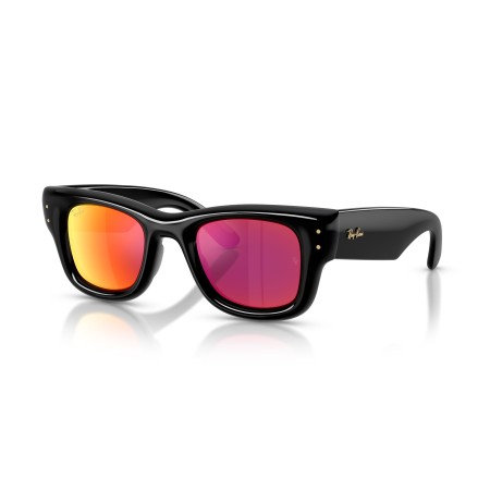 Ray-Ban Wayfarer Puffer RB 4940 (601/6Q)