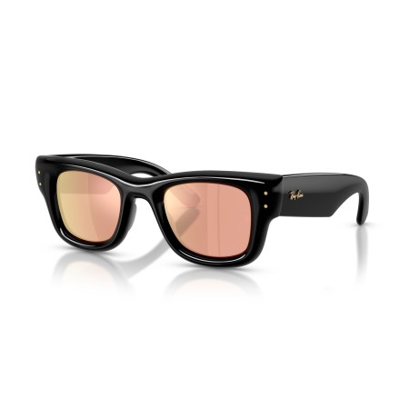 Ray-Ban Wayfarer Puffer RB 4940 (601/7J)