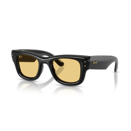 Ray-Ban Wayfarer Puffer RB 4940 (601/85)