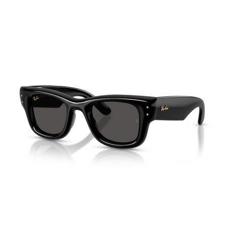 Ray-Ban Wayfarer Puffer ASAP Rocky RB 4940 (601/87)