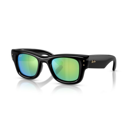Ray-Ban Wayfarer Puffer RB 4940 (601/8N)