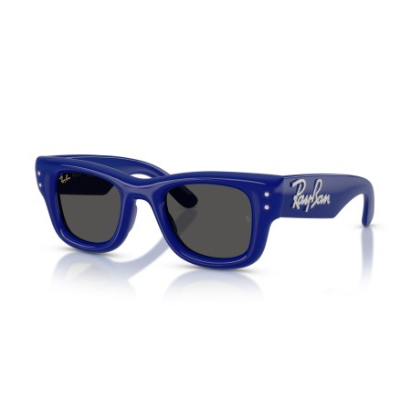 Ray-Ban Wayfarer Puffer RB 4940B (686087)