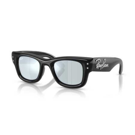 Ray-Ban Wayfarer Puffer RB 4940B (686430)