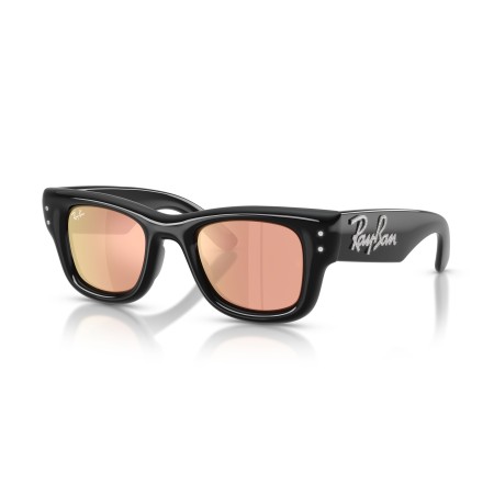 Ray-Ban Wayfarer Puffer RB 4940B (68647J)