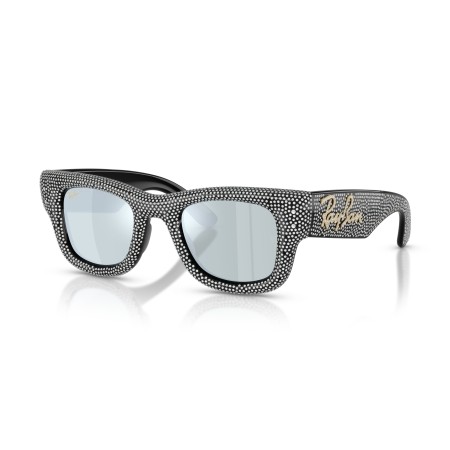 Ray-Ban Wayfarer Puffer RB 4940BP (686530)