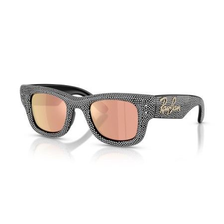 Ray-Ban Wayfarer Puffer RB 4940BP (68657J)