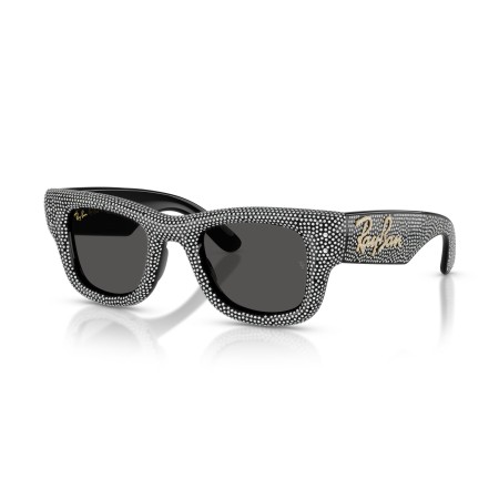 Ray-Ban Wayfarer Puffer RB 4940BP (686587)