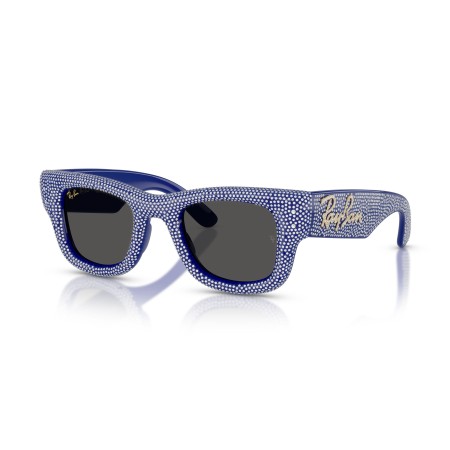 Ray-Ban Wayfarer Puffer RB 4940BP (686787)