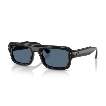 Ray-Ban Flacko Puffer RB 4954 (601/80)