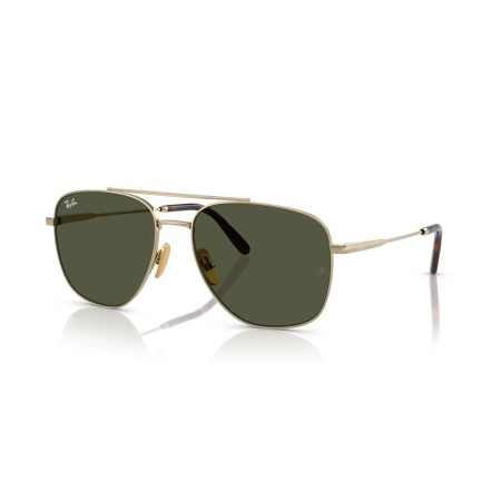 Ray-Ban William Titanium RB 8097 (926531)