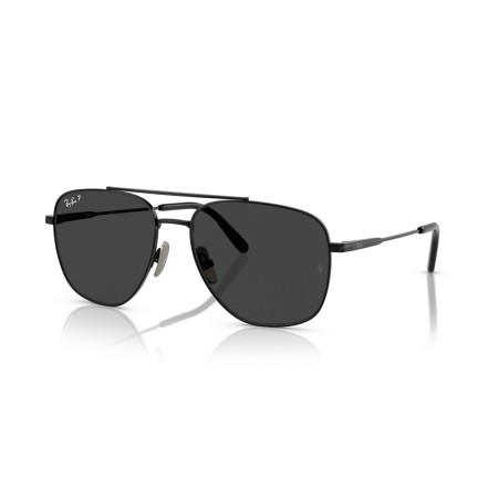 Ray-Ban William Titanium RB 8097 (926748)