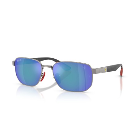 Ray-Ban Scuderia Ferrari RB 8329M (F0014L)