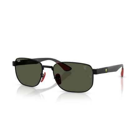 Ray-Ban Scuderia Ferrari RB 8329M (F00231)