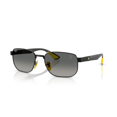 Ray-Ban Scuderia Ferrari RB 8329M (F12071)