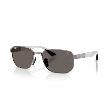 Ray-Ban Scuderia Ferrari RB 8329M (F124B1)