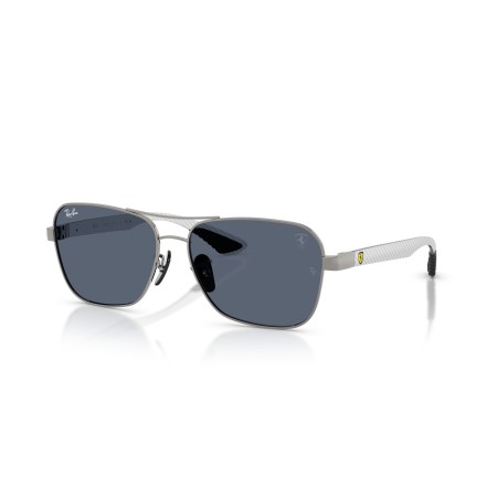 Ray-Ban Scuderia Ferrari RB 8336M (F11687)