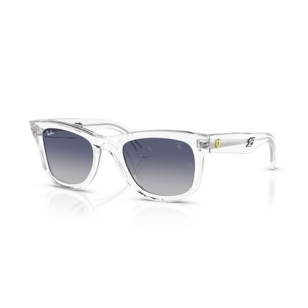 Ray-Ban Scuderia Ferrari - Charles Leclerc - RB R0502SM (F7064L)