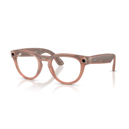 Ray-Ban Meta AI Glasses Headliner RW 4013 (68901Z)