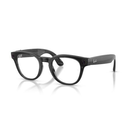 Ray-Ban Meta AI Glasses Scriber Optics RW 7002 (8526)