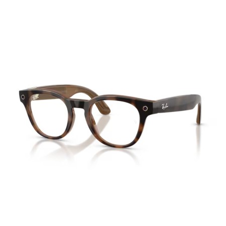 Ray-Ban Meta AI Glasses Scriber Optics RW 7002 (8528)