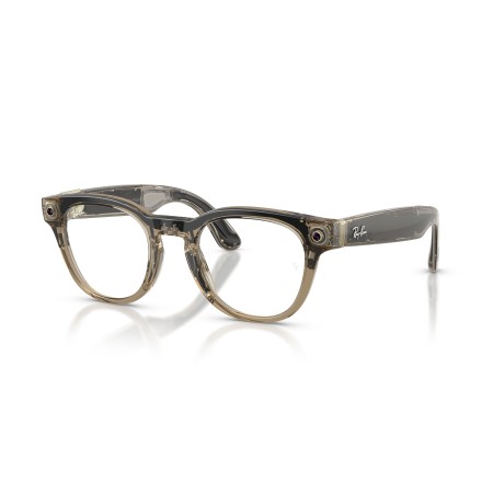 Ray-Ban Meta AI Glasses Scriber Optics RW 7002 (8531)