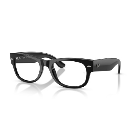 Ray-Ban Mega Wayfarer II RX 0832V (2000) - RB 0832V 2000
