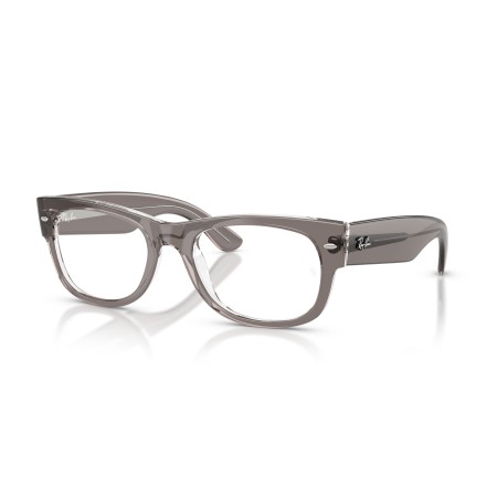 Ray-Ban Mega Wayfarer II RX 0832V (8111) - RB 0832V 8111