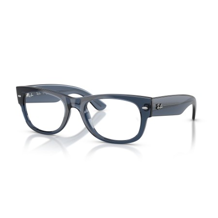 Ray-Ban Mega Wayfarer II RX 0832V (8223) - RB 0832V 8223