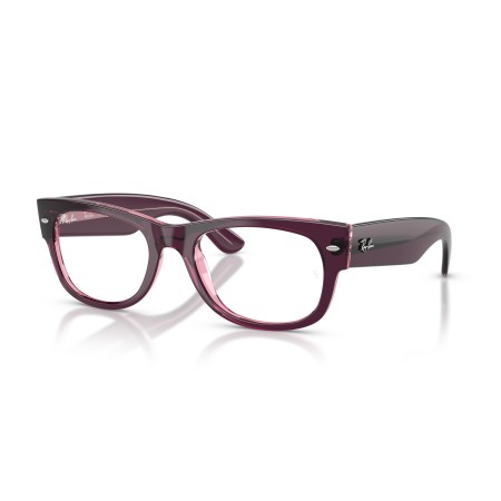 Ray-Ban Mega Wayfarer II RX 0832V (8364) - RB 0832V 8364
