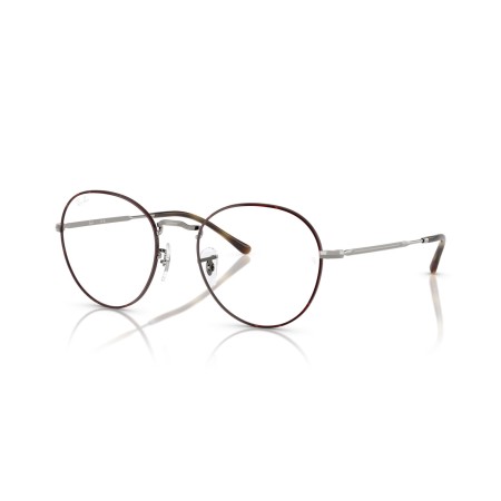 Ray-Ban David RX 3582V (3174) - RB 3582V 3174