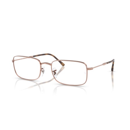 Ray-Ban RX 3746V (2943) - RB 3746V 2943