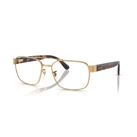 Ray-Ban RX 3751V (2500) - RB 3751V 2500
