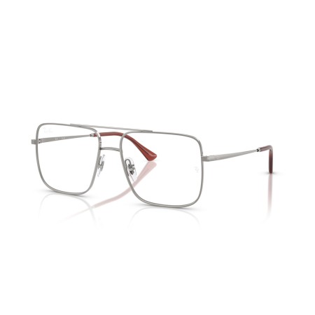 Ray-Ban Ari RX 3758V (2502) - RB 3758V 2502
