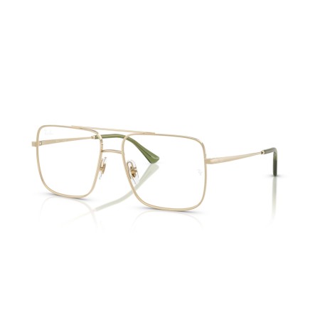 Ray-Ban Ari RX 3758V (2993) - RB 3758V 2993