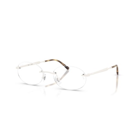 Ray-Ban RX 3767V (3205) - RB 3767V 3205