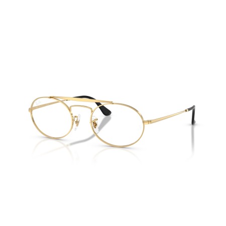 Ray-Ban Scuderia Ferrari RX 3775VM (F133) - RB 3775VM F133