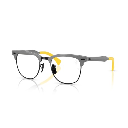Ray-Ban Scuderia Ferrari RX 3807VM (F109) - RB 3807VM F109